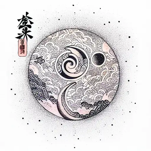 japanese-moon-tattoo-idea-blackink-ai