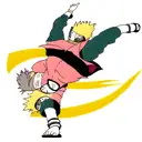 naruto tattoo design idea