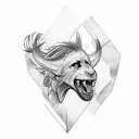 messi tattoo design idea