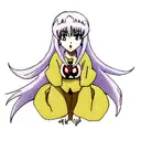 Psychological labyrinth tattoo design idea