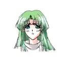 Psychological labyrinth tattoo design idea