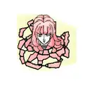 Psychological labyrinth tattoo design idea