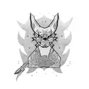 goodfellas forearm sleeve tattoo design idea