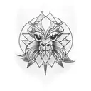 goodfellas forearm sleeve tattoo design idea