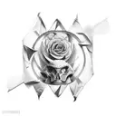 Scissors  tattoo design idea