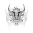 Copenhagen  tattoo design idea