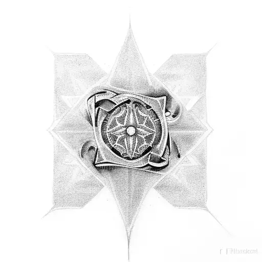 f1 tattoo design idea