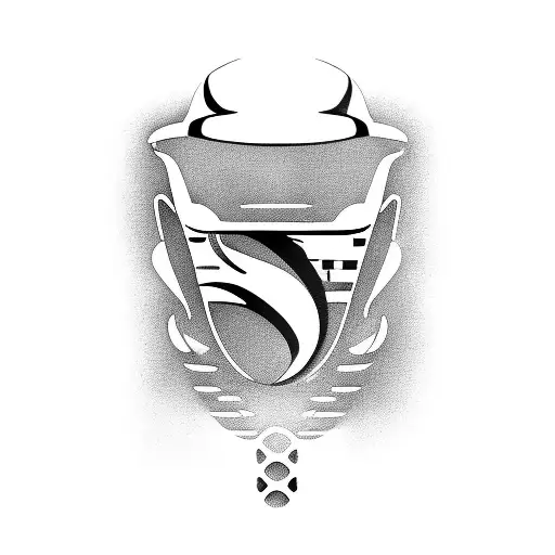 formula 1 ferrari car 2012 tattoo design idea