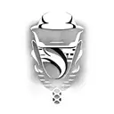 formula 1 ferrari car 2012 tattoo design idea