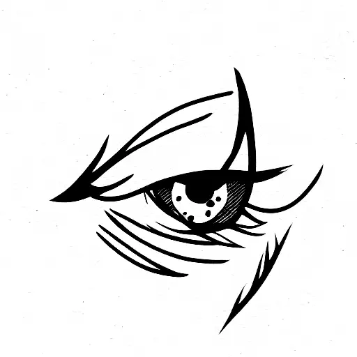 lady gaga bad romance  tattoo design idea