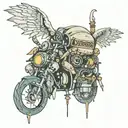 I'ma go downtown Ain't been in a long time I'm takin' back Sundays Since you took away my life (since you took away my l tattoo design idea