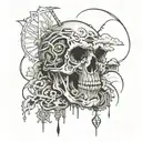 I'ma go downtown Ain't been in a long time I'm takin' back Sundays Since you took away my life (since you took away my l tattoo design idea