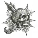 I'ma go downtown Ain't been in a long time I'm takin' back Sundays Since you took away my life (since you took away my l tattoo design idea