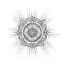 Henna tattoo design  tattoo design idea