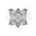 Henna tattoo design  tattoo design idea