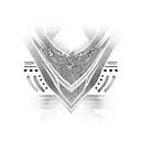 Henna tattoo design  tattoo design idea