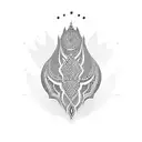 Henna tattoo design  tattoo design idea