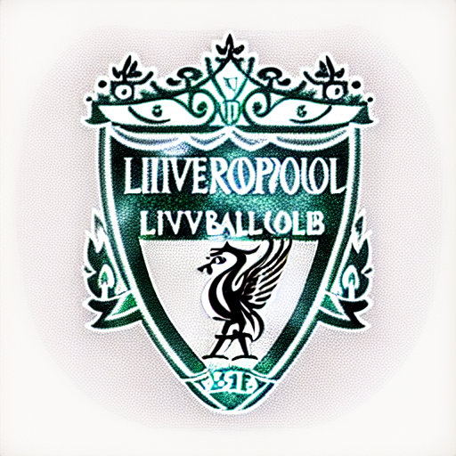 Liverpool football bird, Liverpool football player icons, Liverpool coat of arm  tattoo design idea