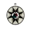 characters from games like the witcher, Gothic, Skyrim, mass effect, gta and more tattoo design idea