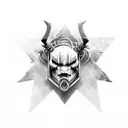 characters from games like the witcher, Gothic, Skyrim, mass effect, gta and more tattoo design idea