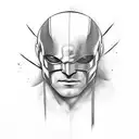 daredevil tattoo design idea