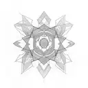 plums tattoo design idea