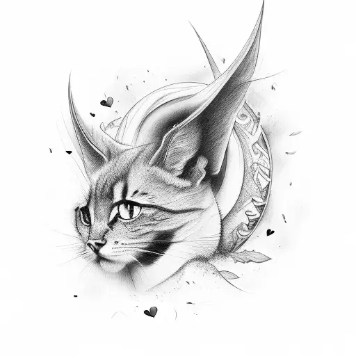 navio, âncora, relógio, amor  tattoo design idea