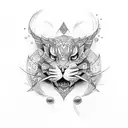 jojo tattoo design idea