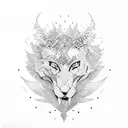 jojo tattoo design idea