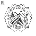 NYC  tattoo design idea