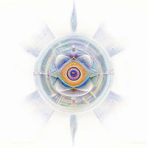 Insight vision philosophy, kamahilosophy  tattoo design idea