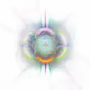 Insight vision philosophy, kamahilosophy  tattoo design idea