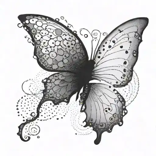 Evermore tattoo design idea