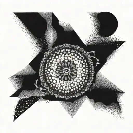 Midnights tattoo design idea