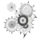 Sunny Shah tattoo design idea