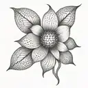 Sunny Shah tattoo design idea