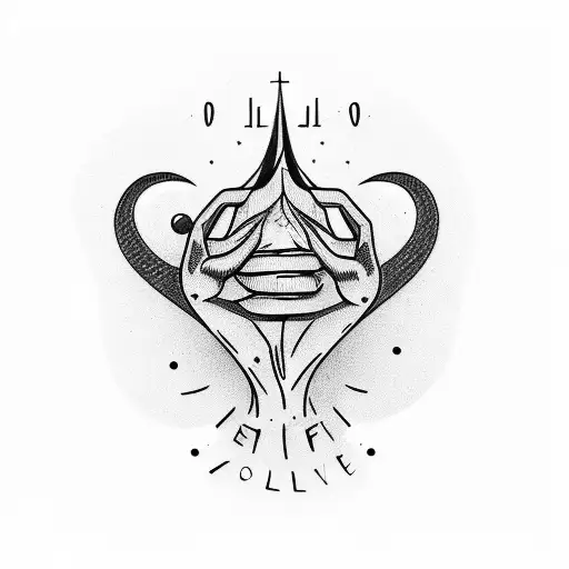 change of life,evolve myself,new goals, hopes and people that make me happy tattoo design idea