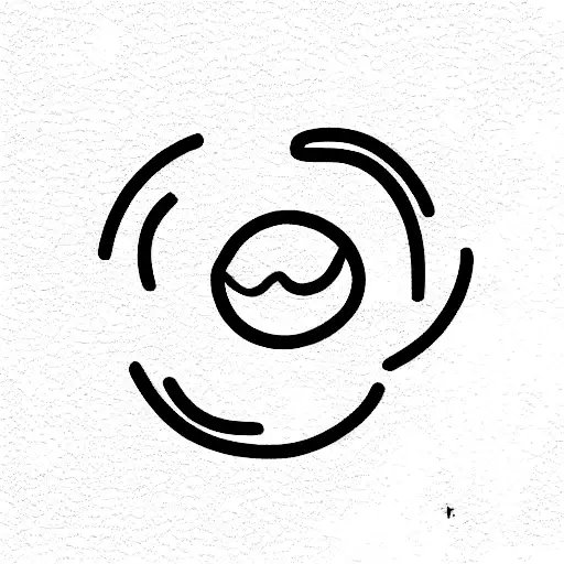 change of life,evolve myself,new goals, hopes and people that make me happy tattoo design idea