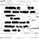 brick wall being built tattoo design idea