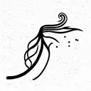 brick wall being built tattoo design idea