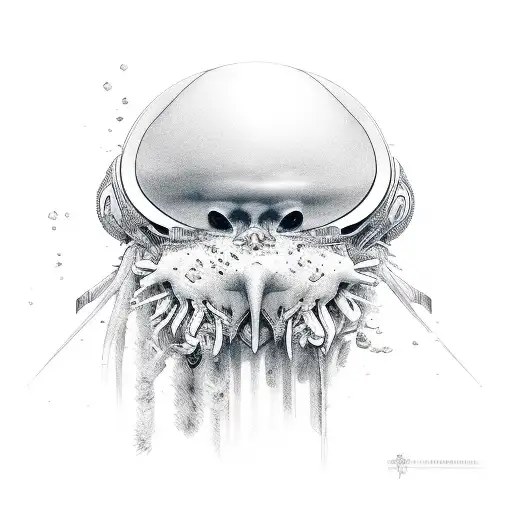 self growth  tattoo design idea