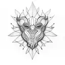 self growth  tattoo design idea