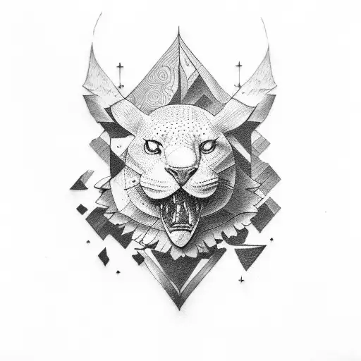 solo levelling tattoo design idea