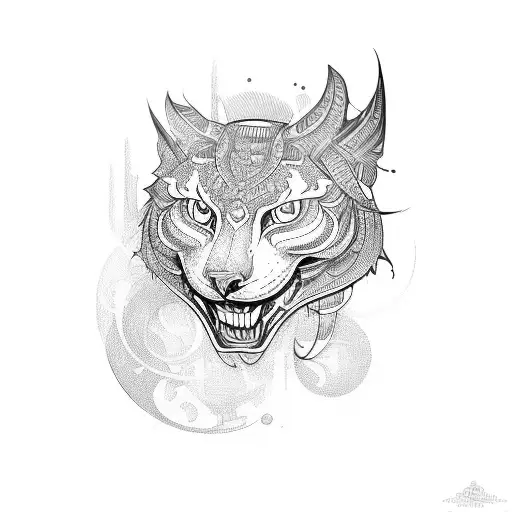 samuel tattoo design idea