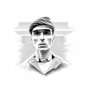 thomas shelby tattoo design idea