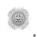 Laxmi Chakra tattoo design idea