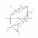 latitude longitude coordinates tattoo design idea