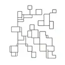 Tetris tattoo design idea