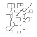 Tetris tattoo design idea