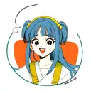 1999 tattoo design idea